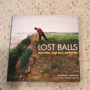 hardcover book/like new